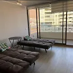 Comodo Y Nuevo Depto. Amoblado