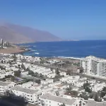 Comodo Y Nuevo Depto. Amoblado