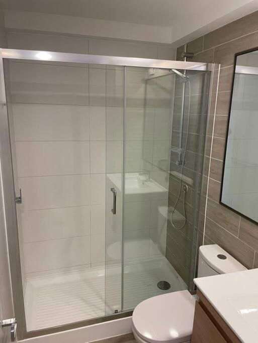 Apartamento Comodo Y Nuevo Depto. Amoblado
