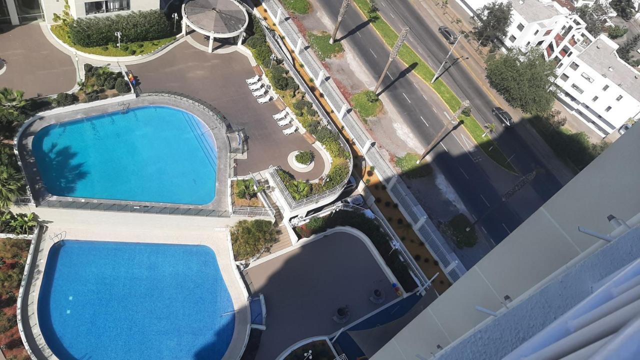 Apartamento Comodo Y Nuevo Depto. Amoblado