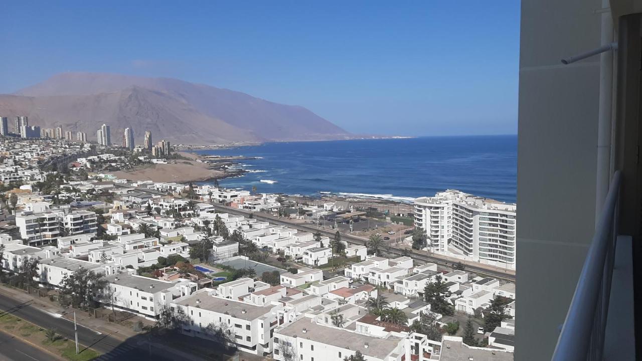 Apartamento Comodo Y Nuevo Depto. Amoblado Iquique